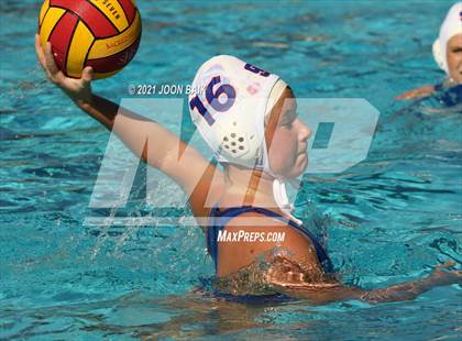 Thumbnail 1 in St. Ignatius vs Arroyo Grande (St. Francis Invitational) photogallery.