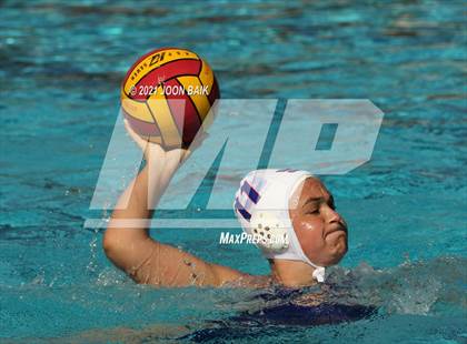 Thumbnail 2 in St. Ignatius vs Arroyo Grande (St. Francis Invitational) photogallery.