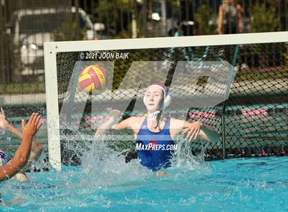 Thumbnail 2 in St. Ignatius vs Arroyo Grande (St. Francis Invitational) photogallery.