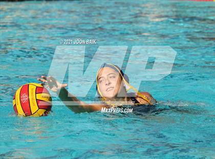 Thumbnail 2 in St. Ignatius vs Arroyo Grande (St. Francis Invitational) photogallery.