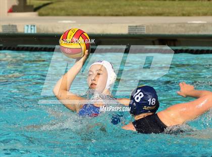 Thumbnail 3 in St. Ignatius vs Arroyo Grande (St. Francis Invitational) photogallery.