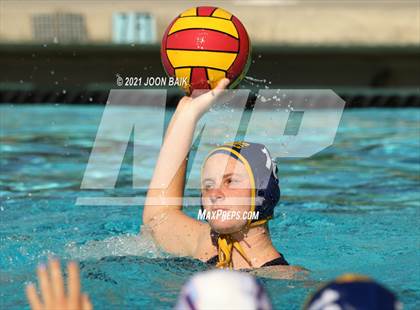 Thumbnail 1 in St. Ignatius vs Arroyo Grande (St. Francis Invitational) photogallery.