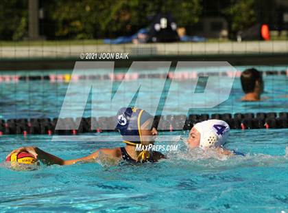 Thumbnail 2 in St. Ignatius vs Arroyo Grande (St. Francis Invitational) photogallery.