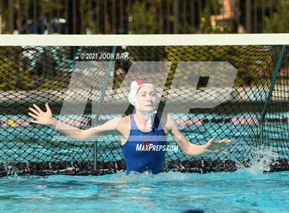 Thumbnail 3 in St. Ignatius vs Arroyo Grande (St. Francis Invitational) photogallery.