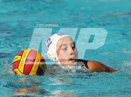 Thumbnail 2 in St. Ignatius vs Arroyo Grande (St. Francis Invitational) photogallery.