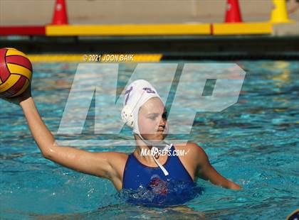 Thumbnail 1 in St. Ignatius vs Arroyo Grande (St. Francis Invitational) photogallery.