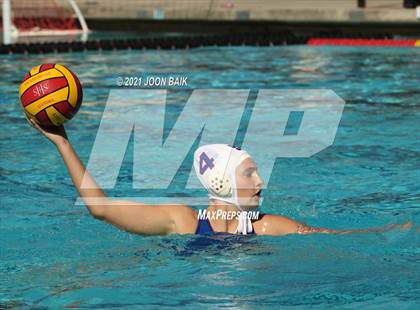 Thumbnail 2 in St. Ignatius vs Arroyo Grande (St. Francis Invitational) photogallery.