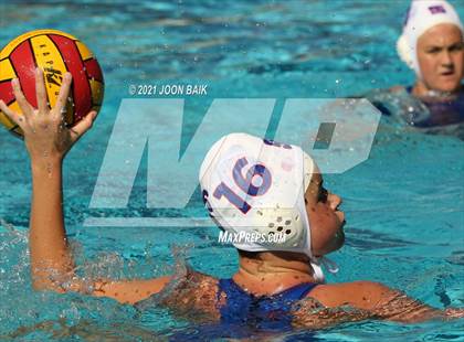 Thumbnail 3 in St. Ignatius vs Arroyo Grande (St. Francis Invitational) photogallery.