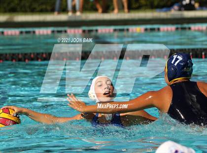 Thumbnail 3 in St. Ignatius vs Arroyo Grande (St. Francis Invitational) photogallery.