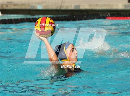 Thumbnail 1 in St. Ignatius vs Arroyo Grande (St. Francis Invitational) photogallery.