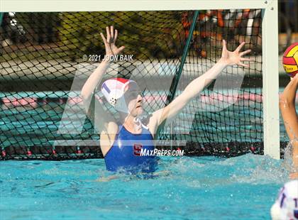 Thumbnail 1 in St. Ignatius vs Arroyo Grande (St. Francis Invitational) photogallery.
