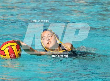 Thumbnail 3 in St. Ignatius vs Arroyo Grande (St. Francis Invitational) photogallery.