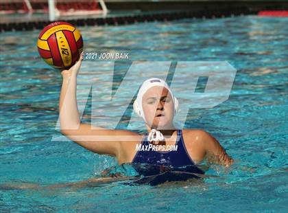Thumbnail 2 in St. Ignatius vs Arroyo Grande (St. Francis Invitational) photogallery.