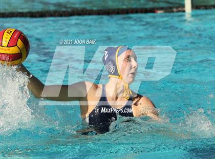 Thumbnail 1 in St. Ignatius vs Arroyo Grande (St. Francis Invitational) photogallery.
