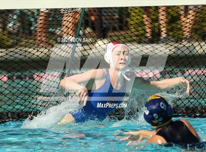 Thumbnail 3 in St. Ignatius vs Arroyo Grande (St. Francis Invitational) photogallery.