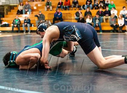 Thumbnail 3 in Standley Lake @ Ralston Valley photogallery.