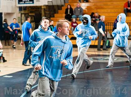 Thumbnail 1 in Standley Lake @ Ralston Valley photogallery.