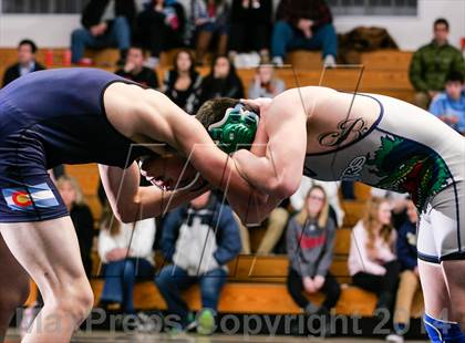 Thumbnail 3 in Standley Lake @ Ralston Valley photogallery.