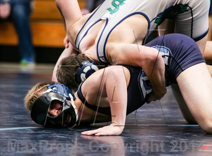 Thumbnail 3 in Standley Lake @ Ralston Valley photogallery.