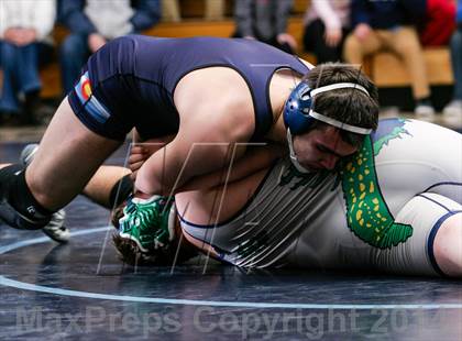 Thumbnail 1 in Standley Lake @ Ralston Valley photogallery.