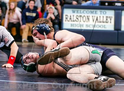 Thumbnail 2 in Standley Lake @ Ralston Valley photogallery.