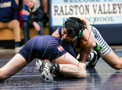 Thumbnail 3 in Standley Lake @ Ralston Valley photogallery.