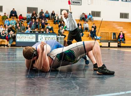 Thumbnail 3 in Standley Lake @ Ralston Valley photogallery.