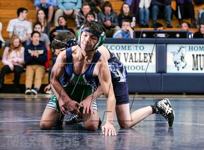 Thumbnail 1 in Standley Lake @ Ralston Valley photogallery.