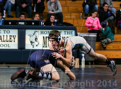 Thumbnail 1 in Standley Lake @ Ralston Valley photogallery.