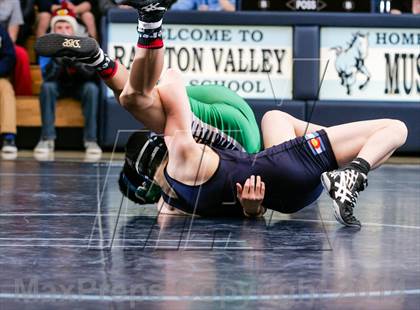 Thumbnail 1 in Standley Lake @ Ralston Valley photogallery.