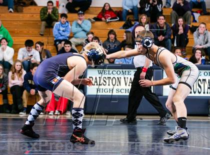 Thumbnail 3 in Standley Lake @ Ralston Valley photogallery.