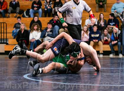 Thumbnail 3 in Standley Lake @ Ralston Valley photogallery.