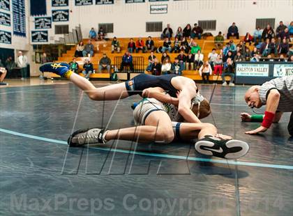 Thumbnail 1 in Standley Lake @ Ralston Valley photogallery.