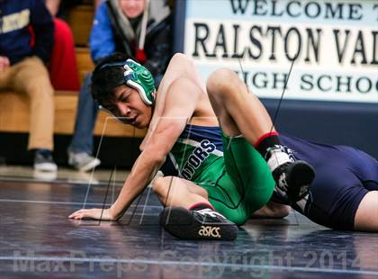 Thumbnail 2 in Standley Lake @ Ralston Valley photogallery.