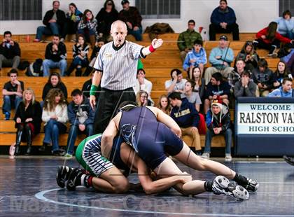 Thumbnail 2 in Standley Lake @ Ralston Valley photogallery.