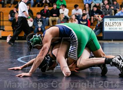 Thumbnail 3 in Standley Lake @ Ralston Valley photogallery.