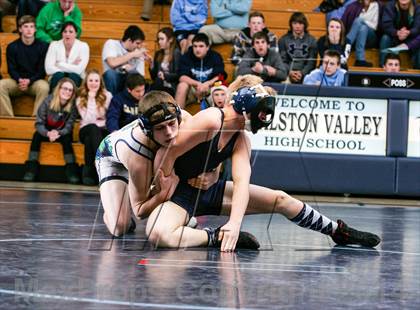 Thumbnail 3 in Standley Lake @ Ralston Valley photogallery.
