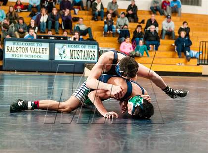 Thumbnail 1 in Standley Lake @ Ralston Valley photogallery.