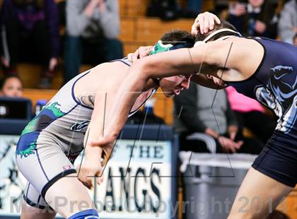 Thumbnail 2 in Standley Lake @ Ralston Valley photogallery.