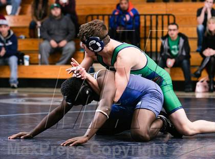 Thumbnail 2 in Standley Lake @ Ralston Valley photogallery.
