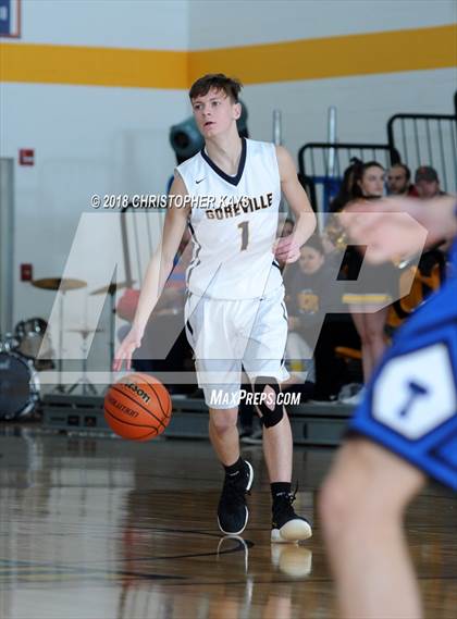 Thumbnail 1 in Thompsonville @ Goreville photogallery.