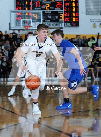 Thumbnail 1 in Thompsonville @ Goreville photogallery.