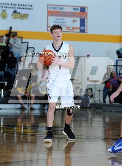 Thumbnail 2 in Thompsonville @ Goreville photogallery.