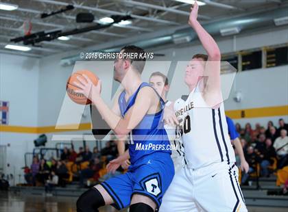 Thumbnail 1 in Thompsonville @ Goreville photogallery.
