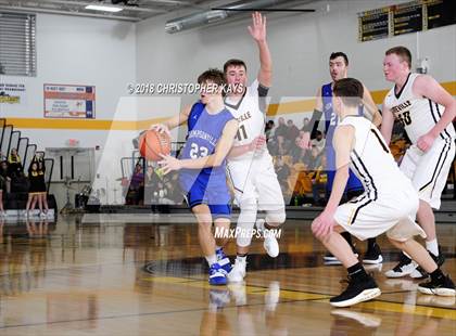Thumbnail 1 in Thompsonville @ Goreville photogallery.