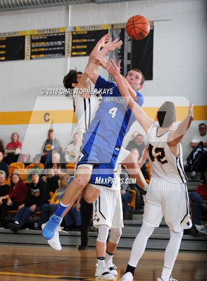 Thumbnail 2 in Thompsonville @ Goreville photogallery.
