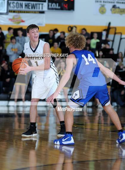 Thumbnail 1 in Thompsonville @ Goreville photogallery.
