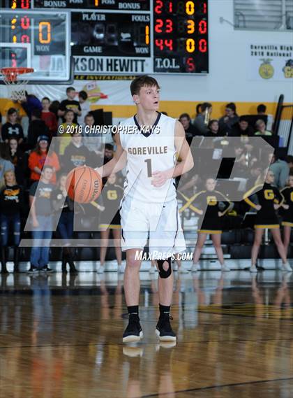 Thumbnail 1 in Thompsonville @ Goreville photogallery.
