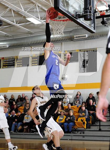 Thumbnail 2 in Thompsonville @ Goreville photogallery.