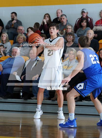 Thumbnail 1 in Thompsonville @ Goreville photogallery.